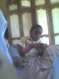 ودعيد المسلمي