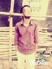 Suman Baral