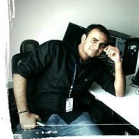 Shabareesh Surendran