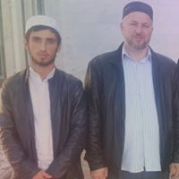 أبو عبد الله