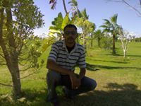 Mohamed Omar
