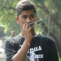 Devraj Patil