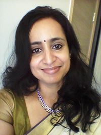 Beena Chandrachooden