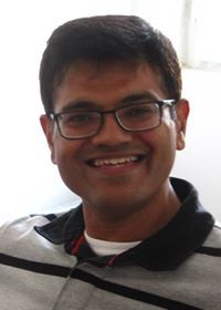 Farrukh Qureshi