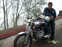 Sudarshan Thirumalachar