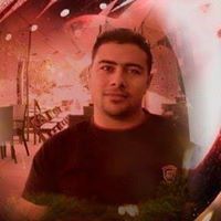Hasan Kharoub