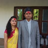 Amit Basnet