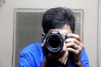 Sumanth Sharma
