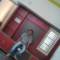Rakesh Jr
