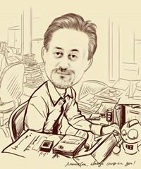 Ahmed Semida