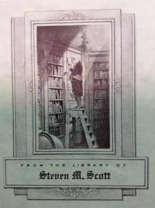 Steve Scott