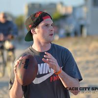 Chris Langstaff