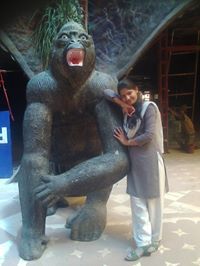 Sushma Patel
