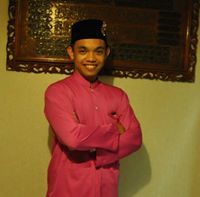 Muhd Bakhtiar