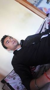 Yogesh Sharma