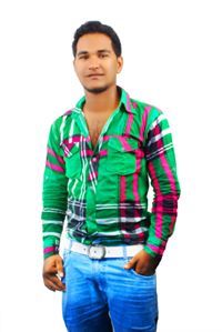 Faizal Kanjiramattom