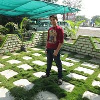 Ronak Kar