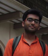Anandarup Chakraborty