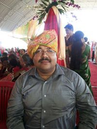 Saket Suman