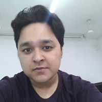 Sandeep Bisht