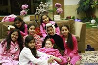 Yussra Abuzaid