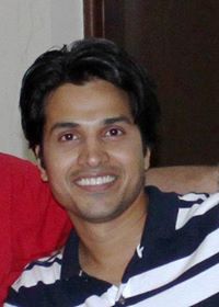 Xavier Fernandes
