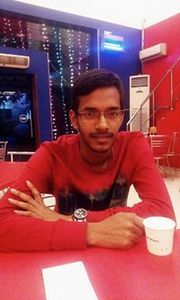 Manoranjan Kumar