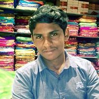 Kiran Satish