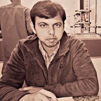 Vishnu Pradeesh
