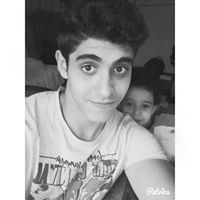 Ahmed Khaled