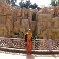Basma Mohsen