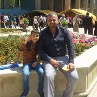 مصعب الكواز