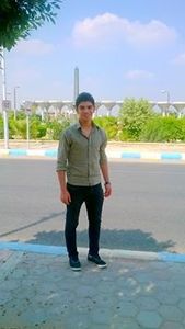 Ahmed Abou aish