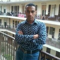احمد عبد الفضيل محمد