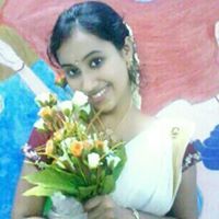 Pooja Sajeev