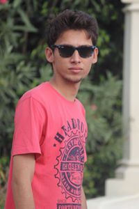 Tarun Singh
