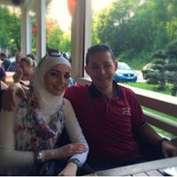 Nour Alhaffar