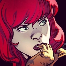 Jean Grey