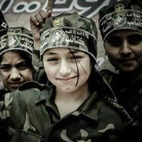 سارة الأحمدي