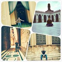 Haytham Ahmed