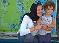 Samar Mohamed