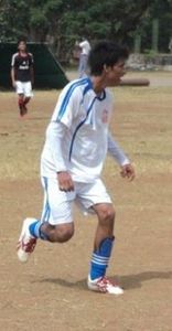 Rohit Rana