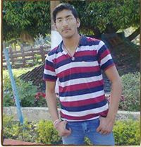 Deepak Dubey