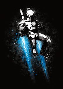 Cipher Nine, Dragonborn