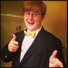 Zach Langley