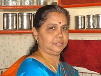Padmaja Rajagopal