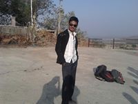 Sandeep Jadhav