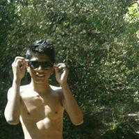 Samip Mainali