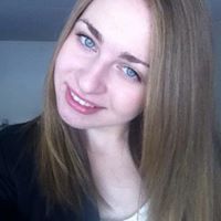 Julia Kozhan