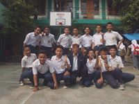 Restu Fadilah